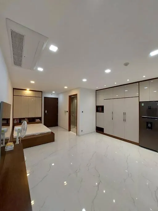 Apartment Can Ho Cao Cap San Bay Tsn 1 Ho Chi Minh City Vietnam